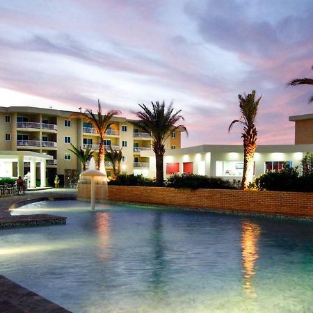 Ld Suites Punta Playa Altagracia Dış mekan fotoğraf