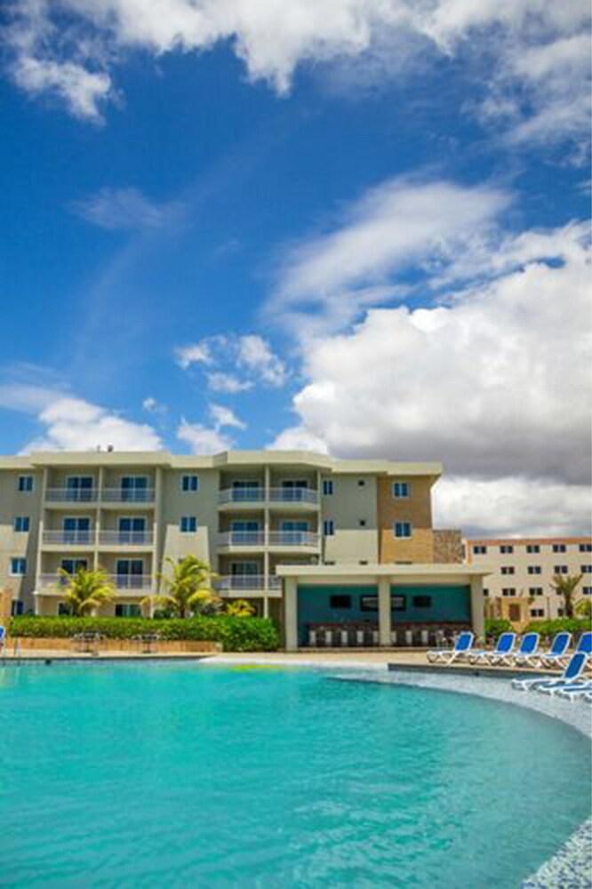 Ld Suites Punta Playa Altagracia Dış mekan fotoğraf