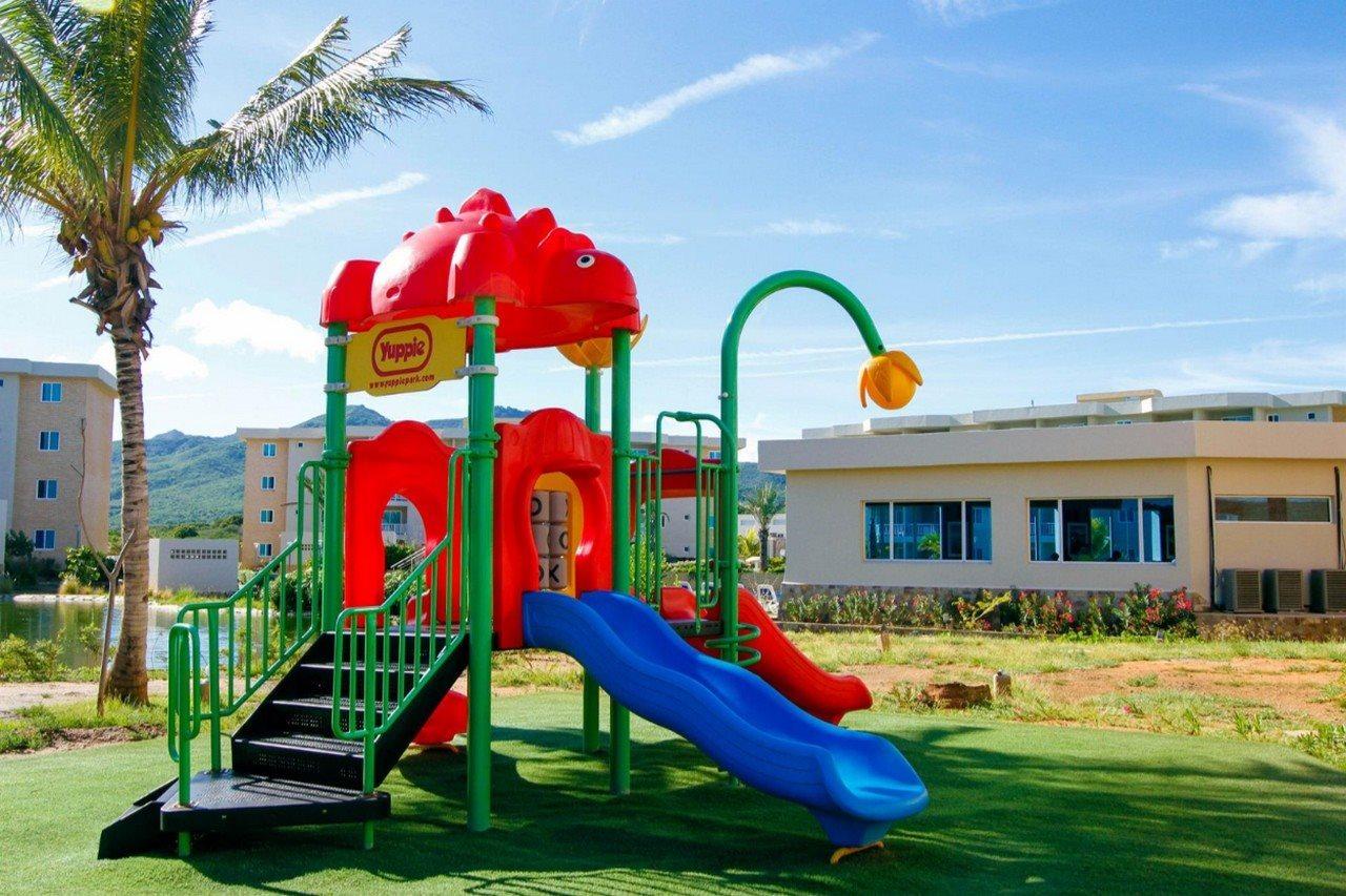Ld Suites Punta Playa Altagracia Dış mekan fotoğraf