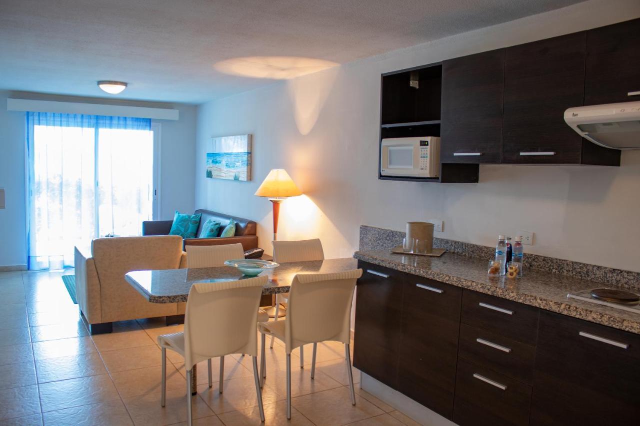 Ld Suites Punta Playa Altagracia Dış mekan fotoğraf