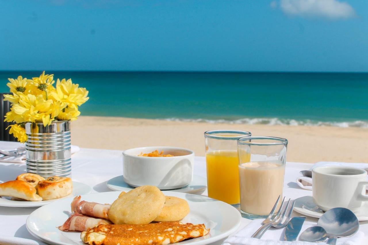 Ld Suites Punta Playa Altagracia Dış mekan fotoğraf