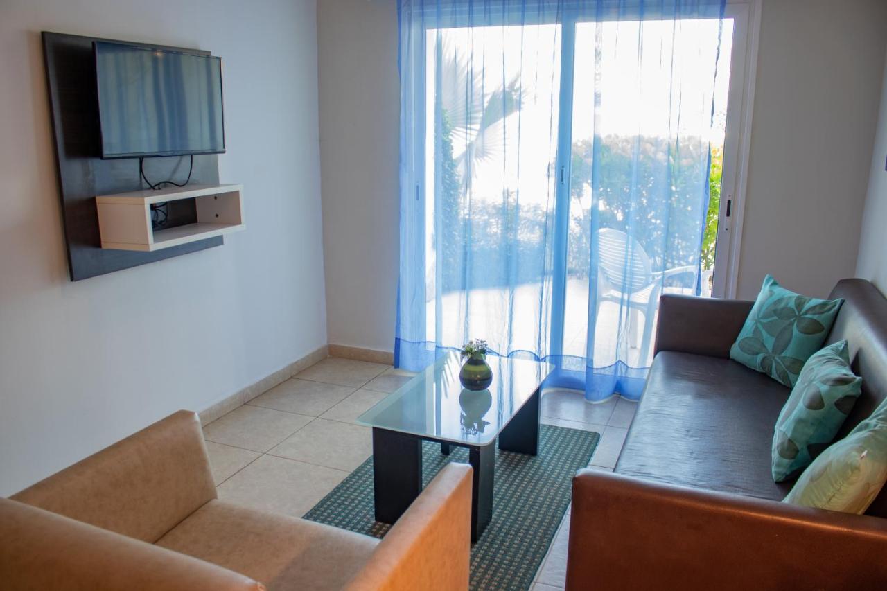 Ld Suites Punta Playa Altagracia Dış mekan fotoğraf