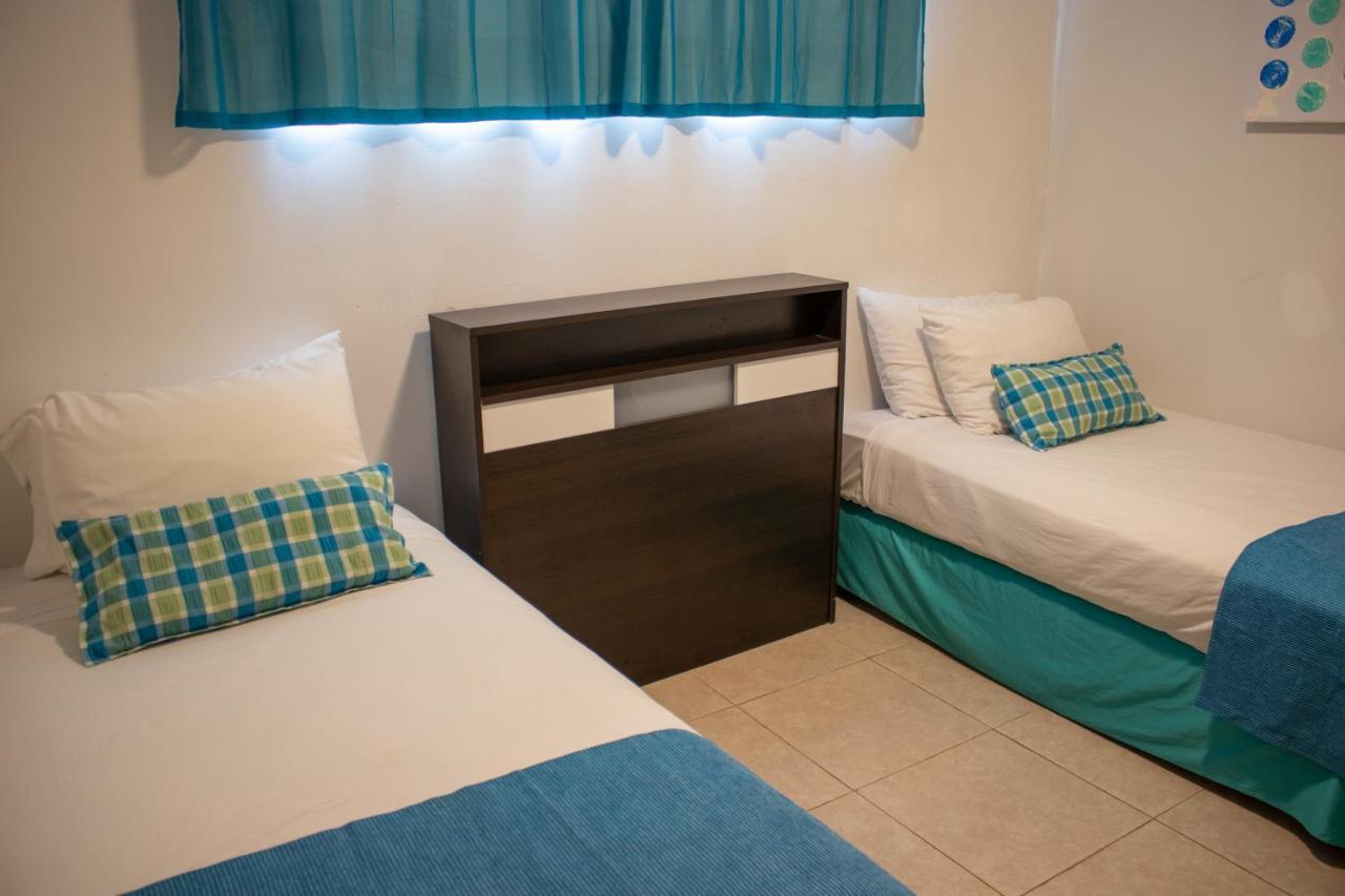 Ld Suites Punta Playa Altagracia Dış mekan fotoğraf