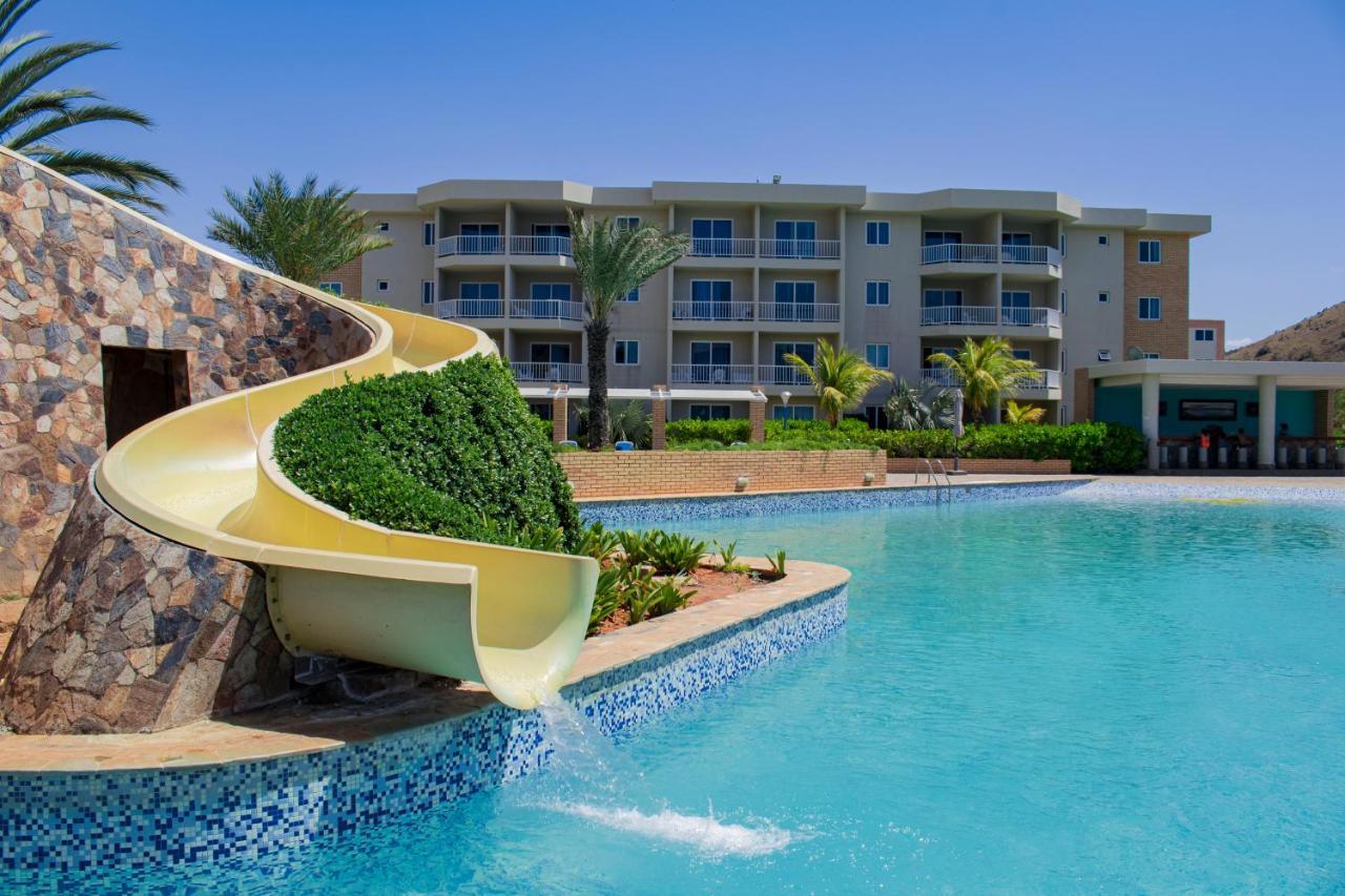 Ld Suites Punta Playa Altagracia Dış mekan fotoğraf