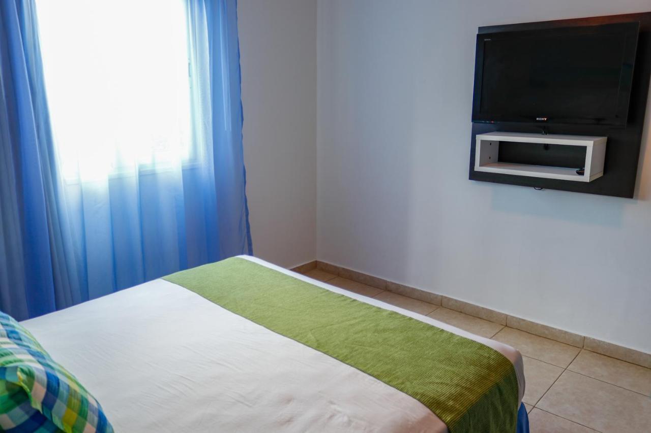 Ld Suites Punta Playa Altagracia Dış mekan fotoğraf