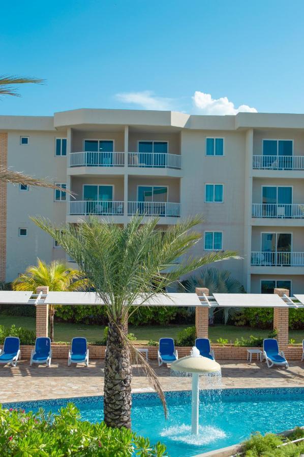 Ld Suites Punta Playa Altagracia Dış mekan fotoğraf