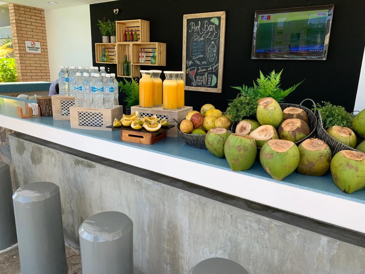 Ld Suites Punta Playa Altagracia Dış mekan fotoğraf