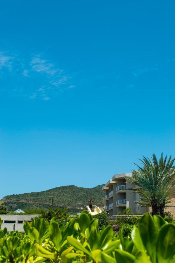 Ld Suites Punta Playa Altagracia Dış mekan fotoğraf