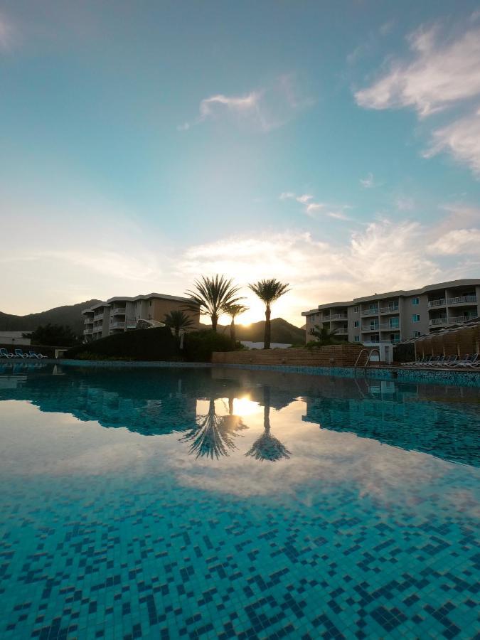 Ld Suites Punta Playa Altagracia Dış mekan fotoğraf