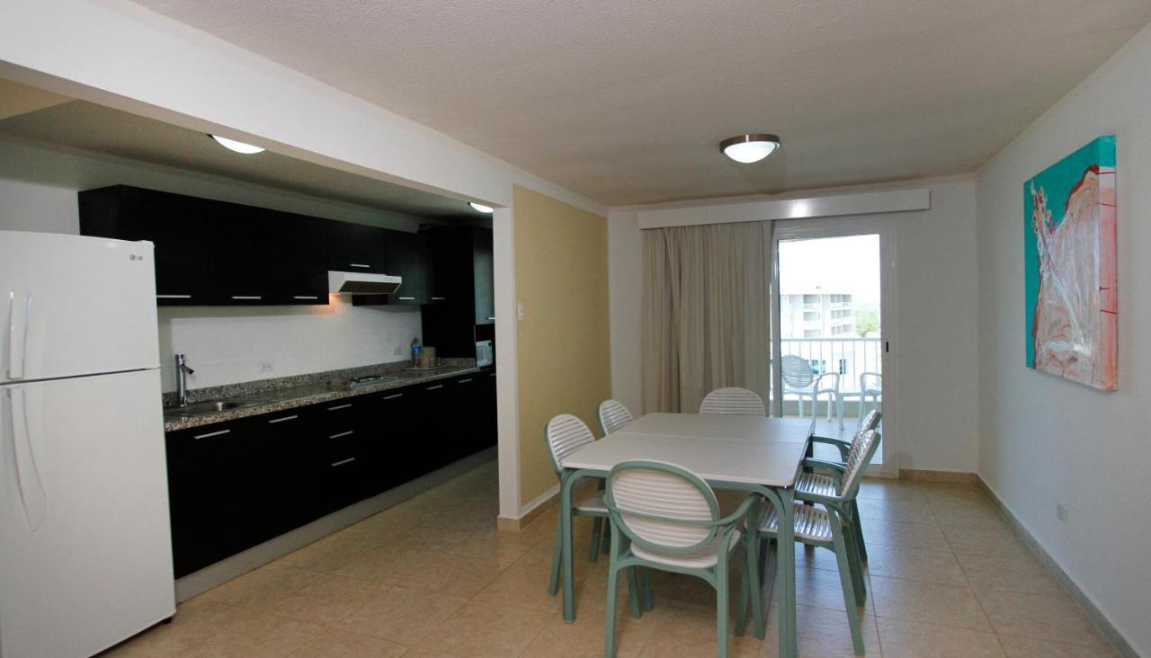 Ld Suites Punta Playa Altagracia Dış mekan fotoğraf