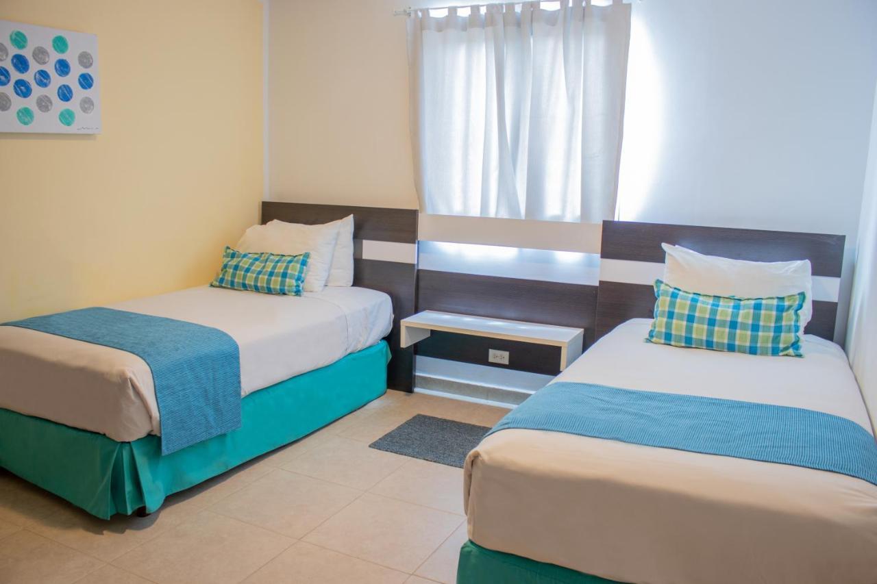 Ld Suites Punta Playa Altagracia Dış mekan fotoğraf