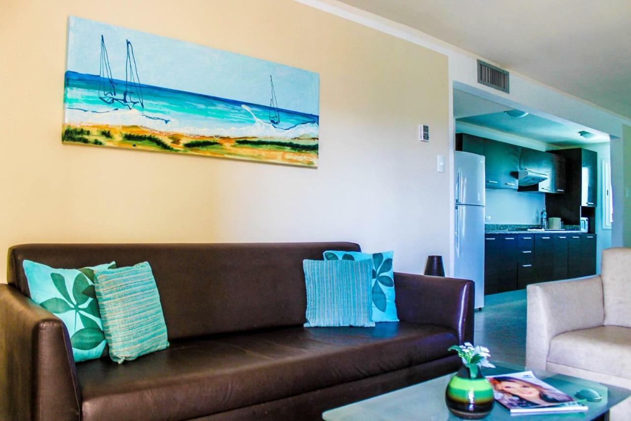 Ld Suites Punta Playa Altagracia Dış mekan fotoğraf