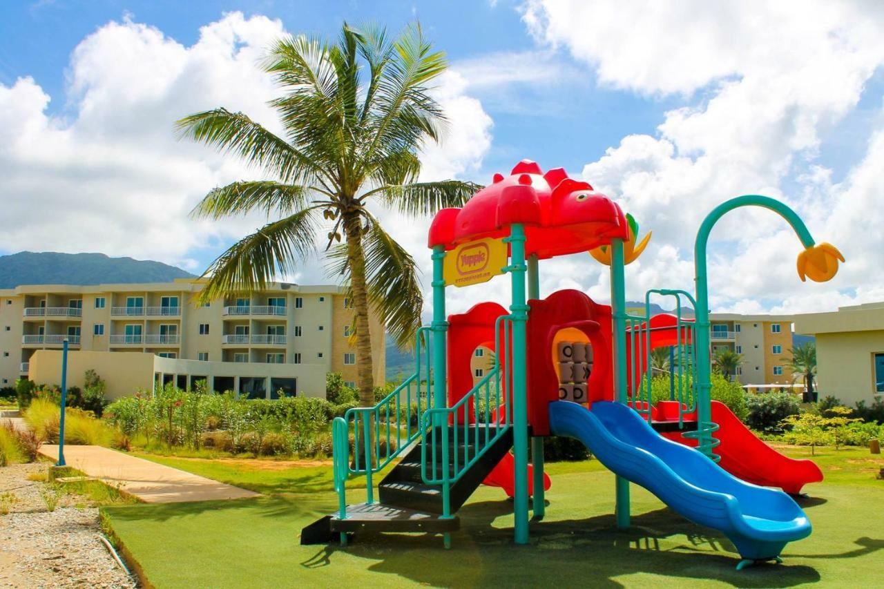Ld Suites Punta Playa Altagracia Dış mekan fotoğraf