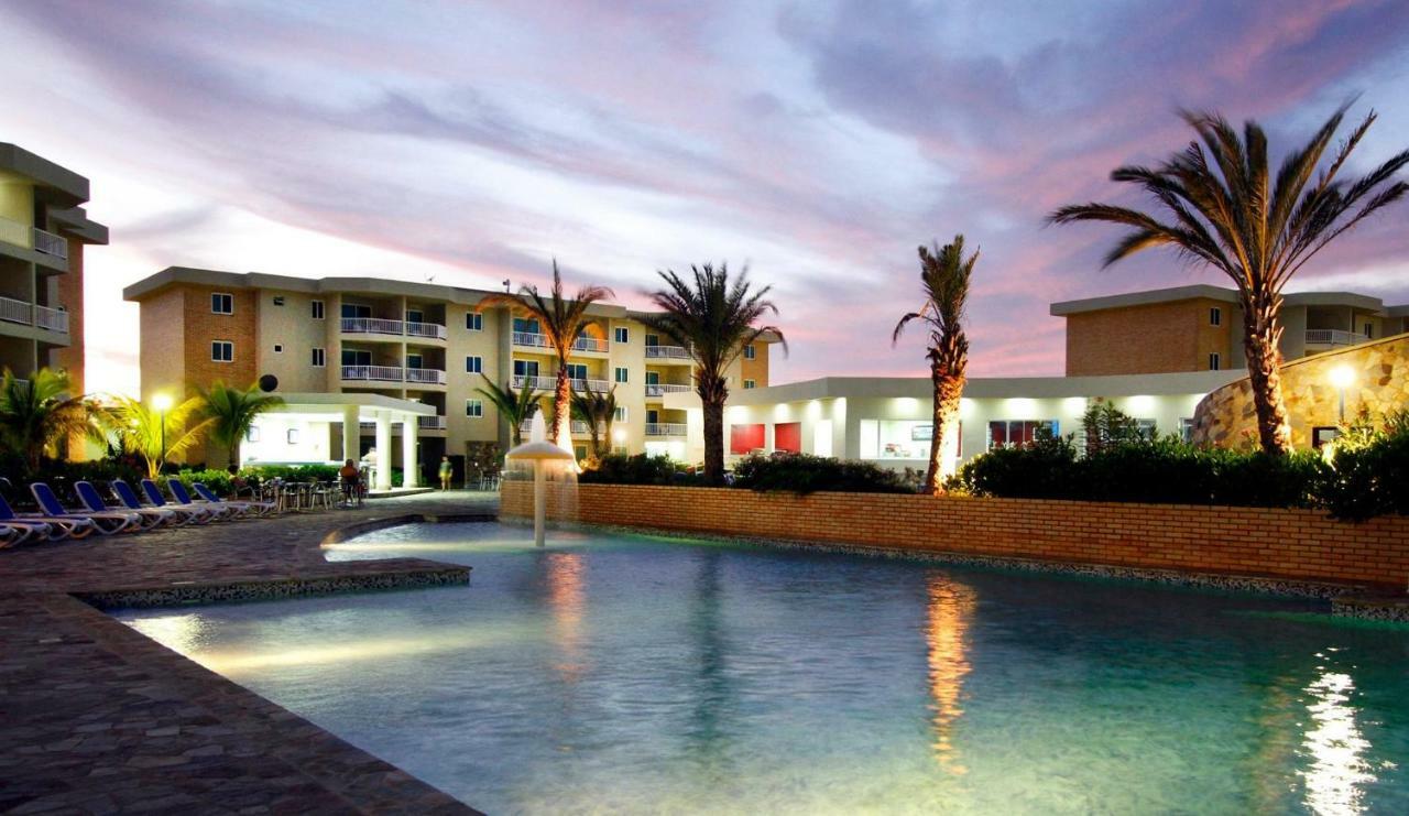 Ld Suites Punta Playa Altagracia Dış mekan fotoğraf