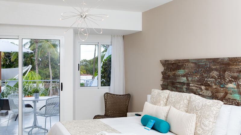 Ld Suites Punta Playa Altagracia Dış mekan fotoğraf