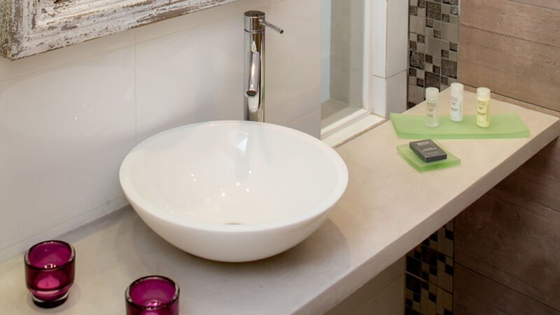 Ld Suites Punta Playa Altagracia Dış mekan fotoğraf