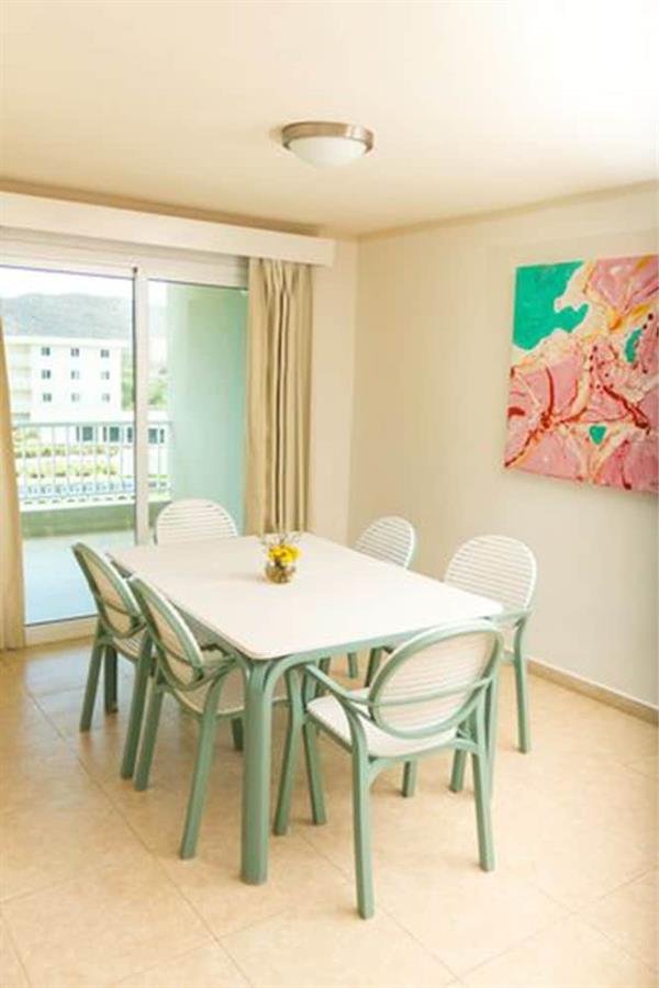 Ld Suites Punta Playa Altagracia Dış mekan fotoğraf