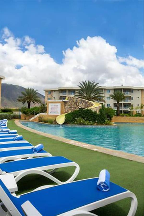 Ld Suites Punta Playa Altagracia Dış mekan fotoğraf