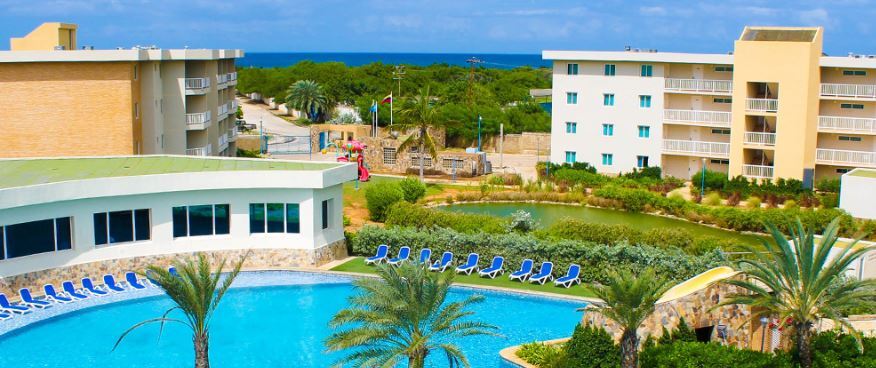 Ld Suites Punta Playa Altagracia Dış mekan fotoğraf
